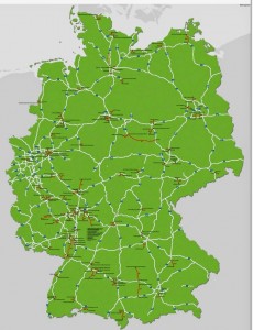 LKWMautfederalhighwaynewnetwork2014