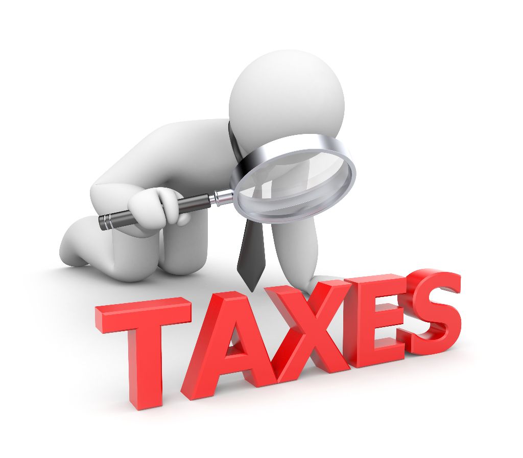 Individualios įmonės savininko mokesčiai 2015 m