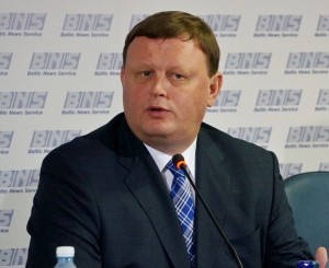 Arūnas Bertašius Rhenus Svoris generalinis direktorius