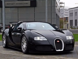 Bugatti