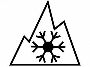 SnowTireSymbol