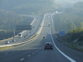 German-Autobahn