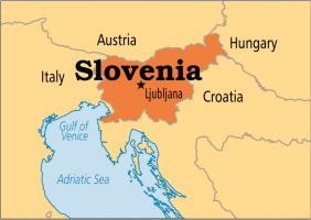 slovenia