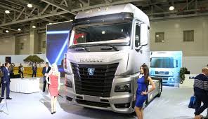 KAMAZ