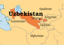 uzbek