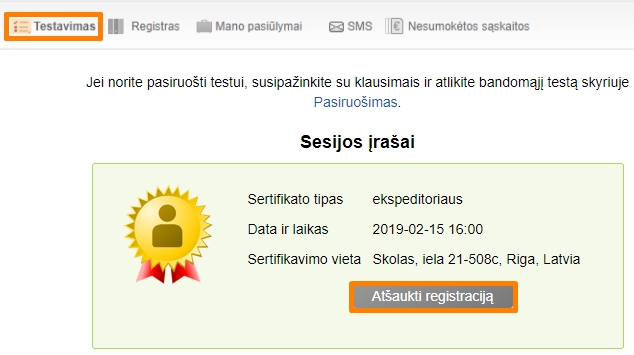 21.5 (5) LT