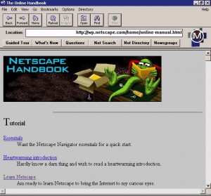 Netscape