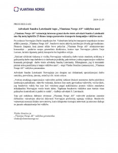 Press release_Vlantana Norge_2019.11.25 LT_page-0001