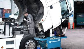 servisas